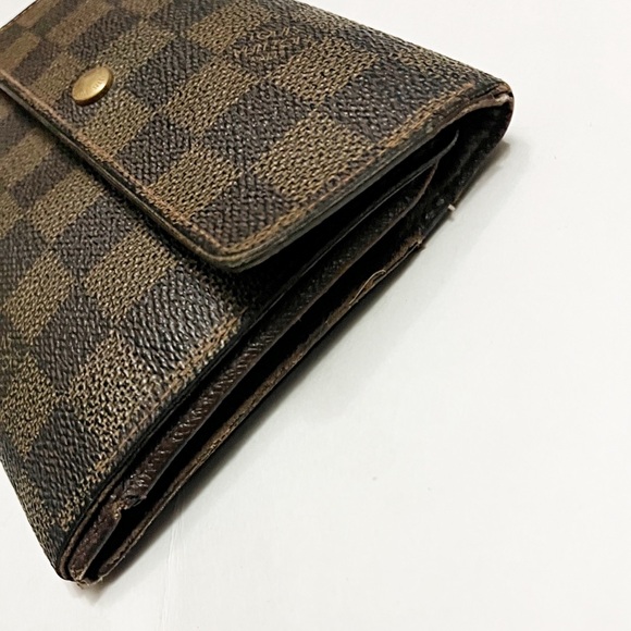 LV ✨  Monogram Trifold Wallet - Picture 6 of 7